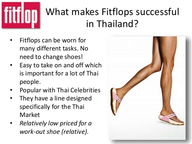 fitflop thai