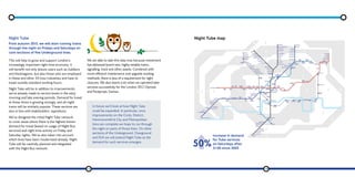 Fit For The Future - TfL Plan For Modernising London Underground ...