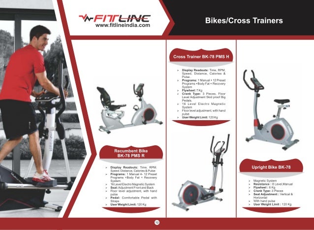 Gym equipment catalogue Clearance