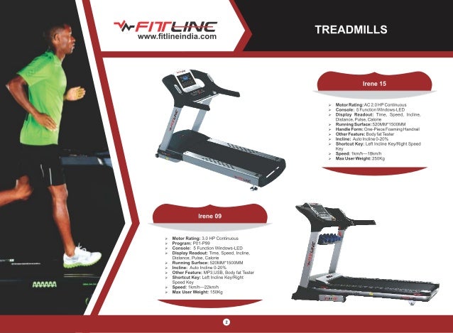 Gym equipment catalogue Clearance