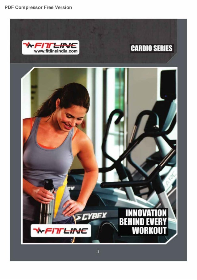 fitline gym cycle