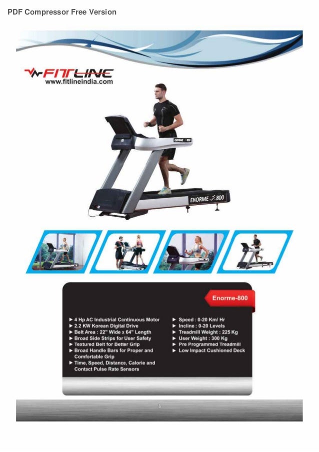 fitline gym cycle