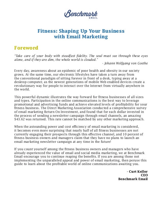 introductory letters to clients