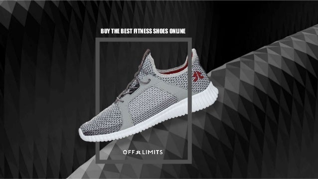 best fitness shoes