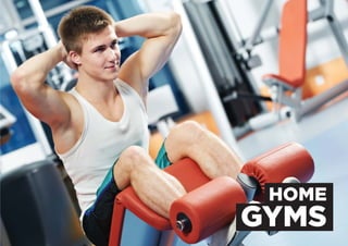 33
HOME
GYMS
 