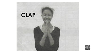 Fitness and Technology| Cheerdance and Streetdance | PPTX