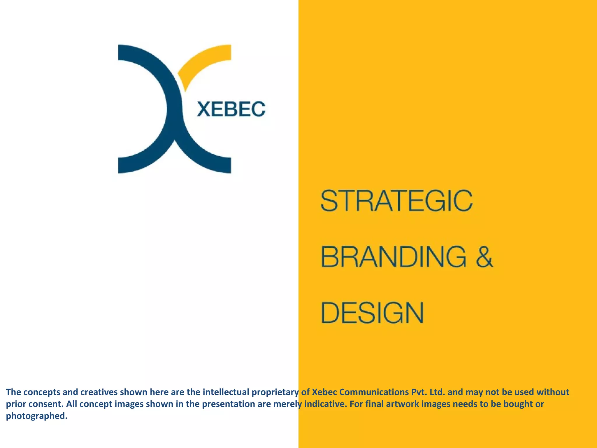 Xeebec Xebec Communications Pune