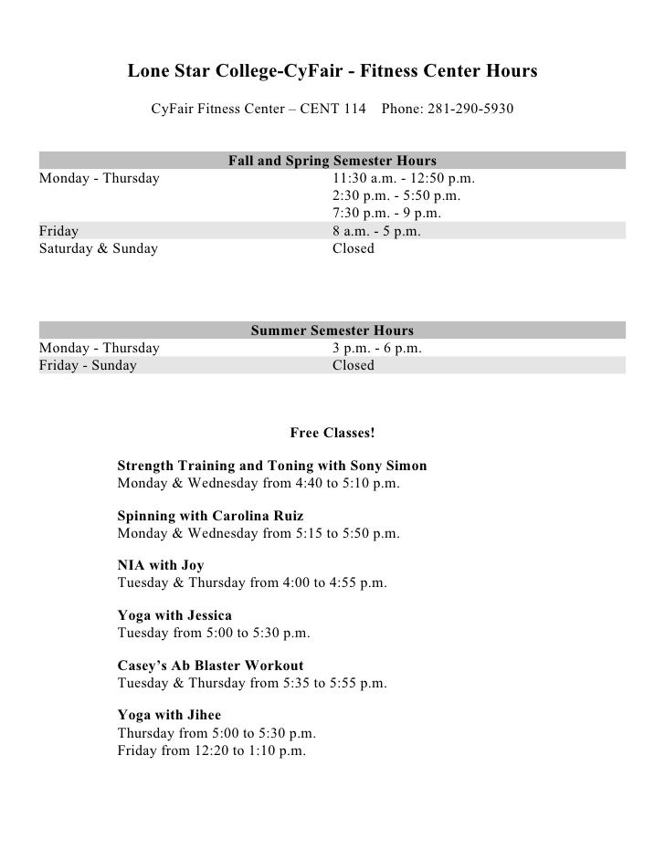 fitness-center-hours