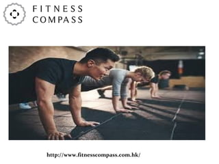 http://www.fitnesscompass.com.hk/
 