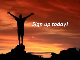 Over 500% growth projected over the next 5 years     