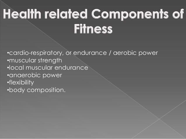 4 The Following Are Additional Components 4 The Following Are Additional Components