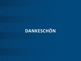 © Fitness First 2015
DANKESCHÖN
 