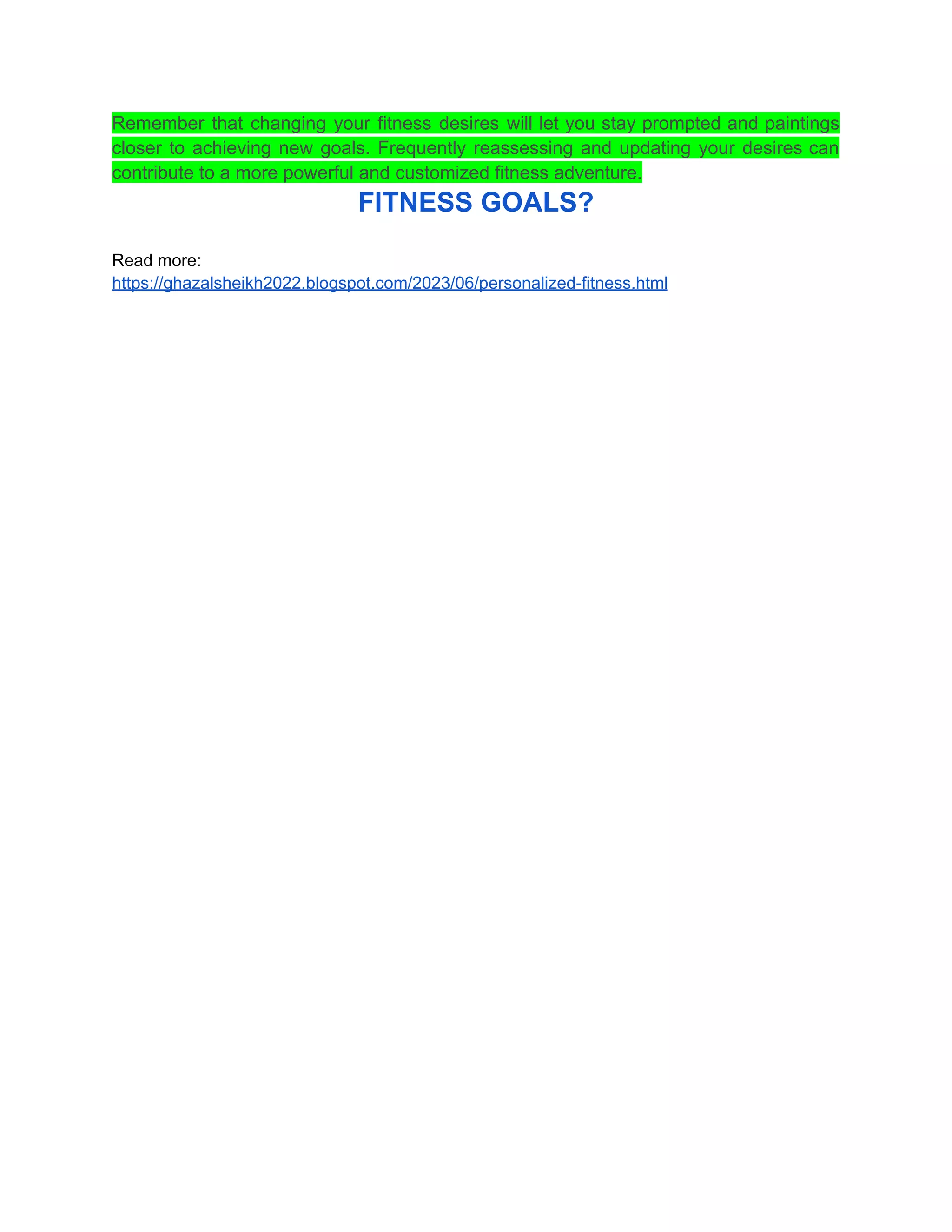 Fitness Goals.pdf