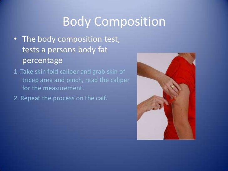 Fitnessgram powerpoint