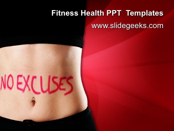 fitness-health-ppt-templates