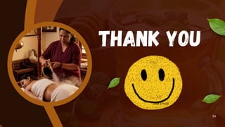 Thank you
Our Email
14
 