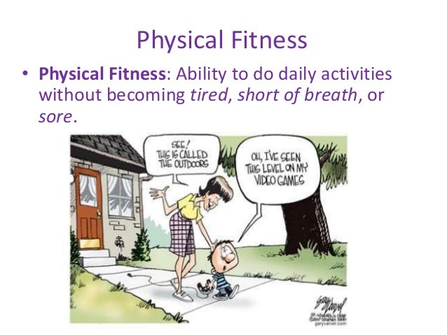 Physical Education