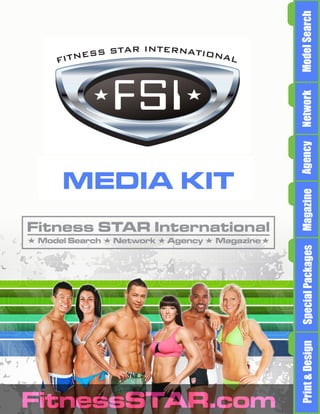 Fitness+star+international+ +media+kit