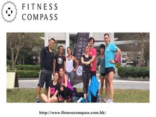 http://www.fitnesscompass.com.hk/
 