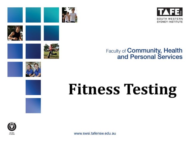 fitness-testing-ppt