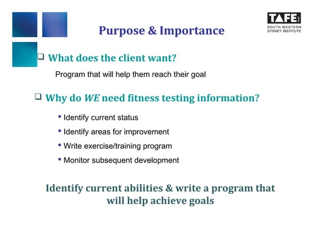 Fitness Testing PPT what-is-fitness-testing-understanding-the-benefits-and-methods-of