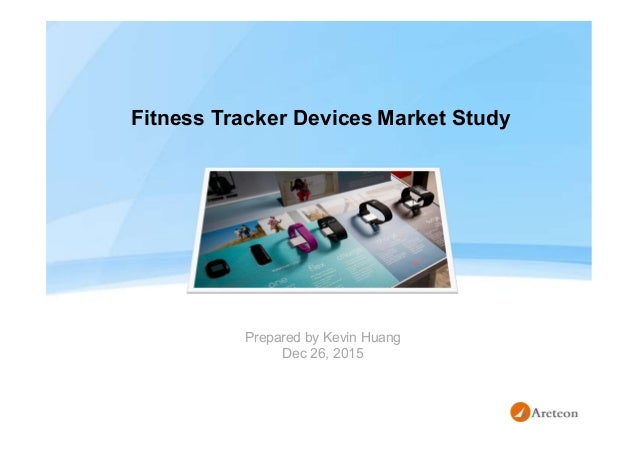 profit fitness tracker