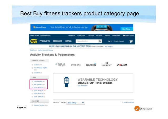 profit fitness tracker