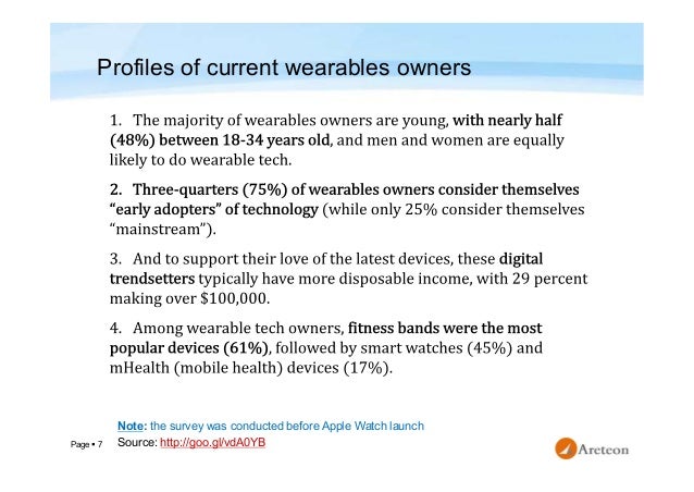 profit fitness tracker