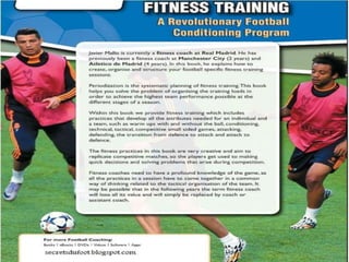 Periodization Fitness training
