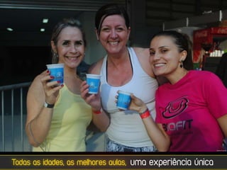 BANNER 4X2 - ao lado do palcoLegendária Débora Albuquerque