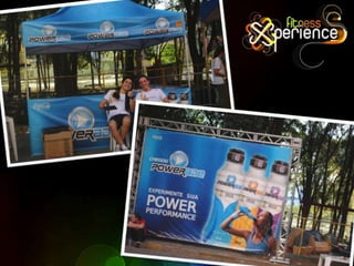 Tivemos cerca de 600 pessoas fazendo cada aula.MaisFotos:  http://fitnessxperience.com.br/galeria-de-fotos/