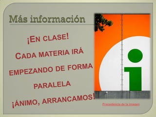 Procedencia de la imagen
 