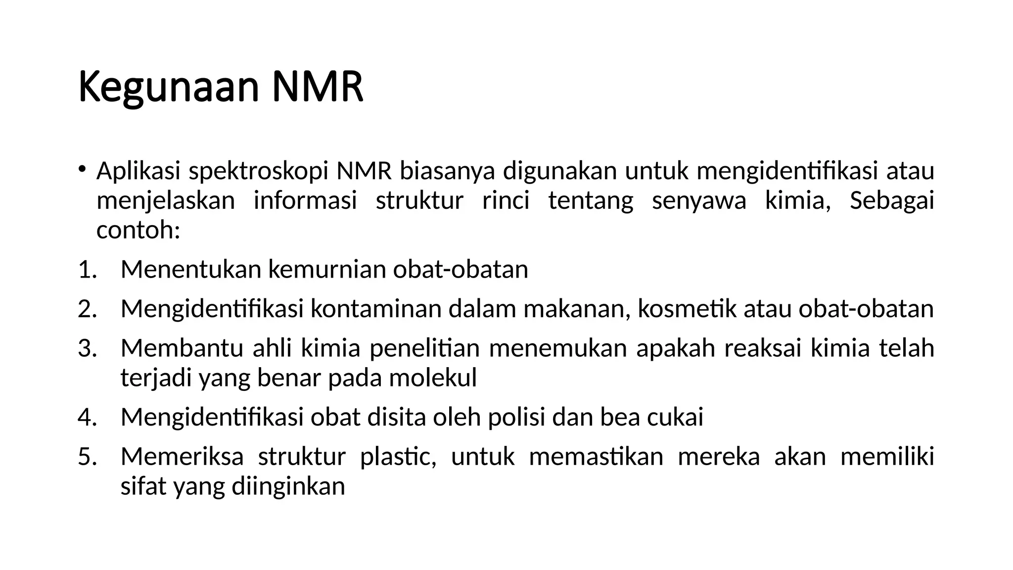 FITOKIMIA Rekristalisasi, identifikasi senyawa | PPTX