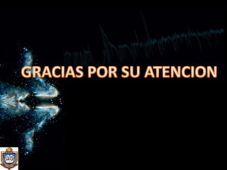 GRACIAS POR SU ATENCION