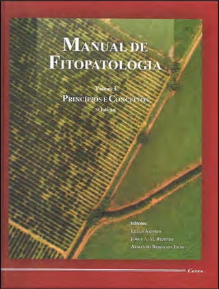 FAgrios (2005) - Plant pathology 5. ed.pdf