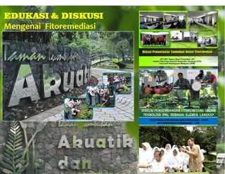 Fitory Bincang Sinau