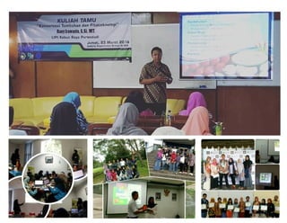 Fitory Bincang Sinau