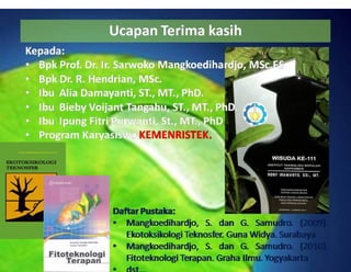 Fitory Bincang Sinau