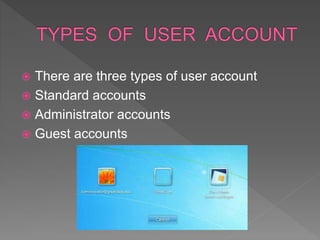 Fundamental of Information Technology | PPT