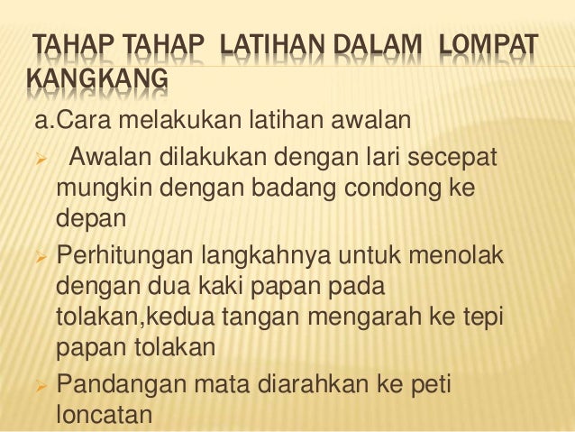 Lompat Kangkang