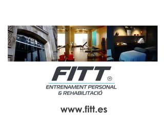 www.fitt.es 