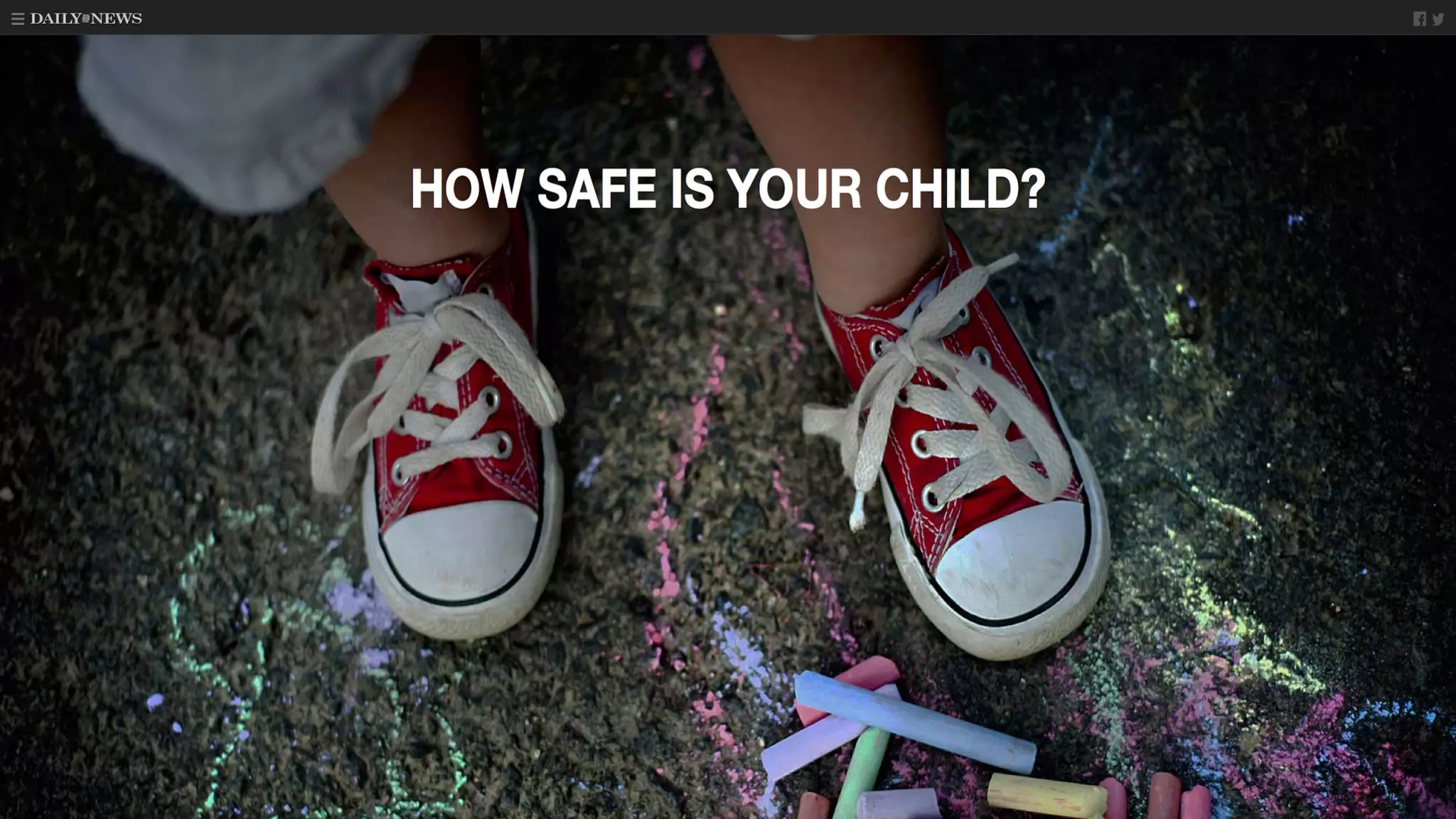 Fitting in the News: Creating Personalized Interactives