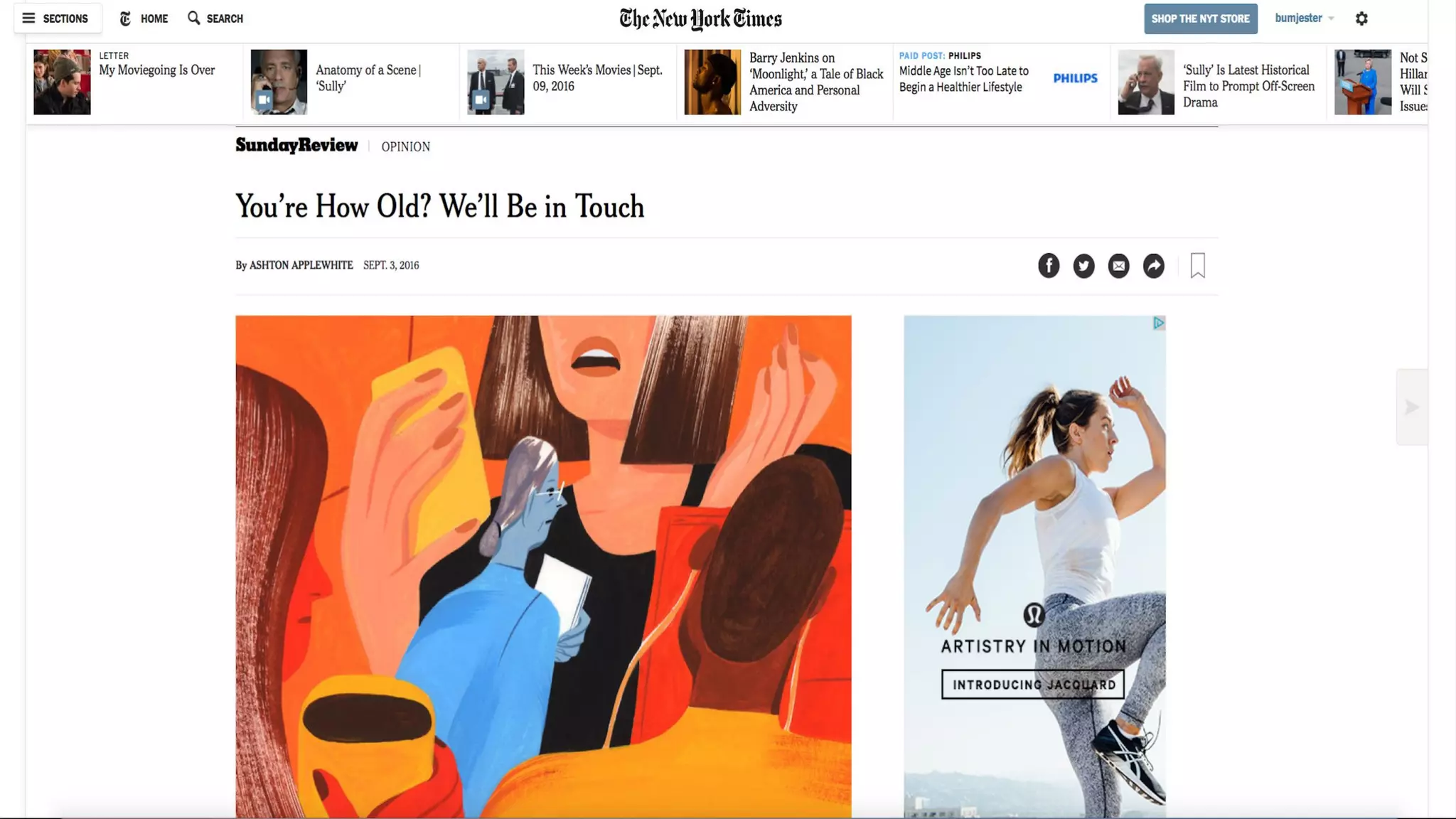 Fitting in the News: Creating Personalized Interactives