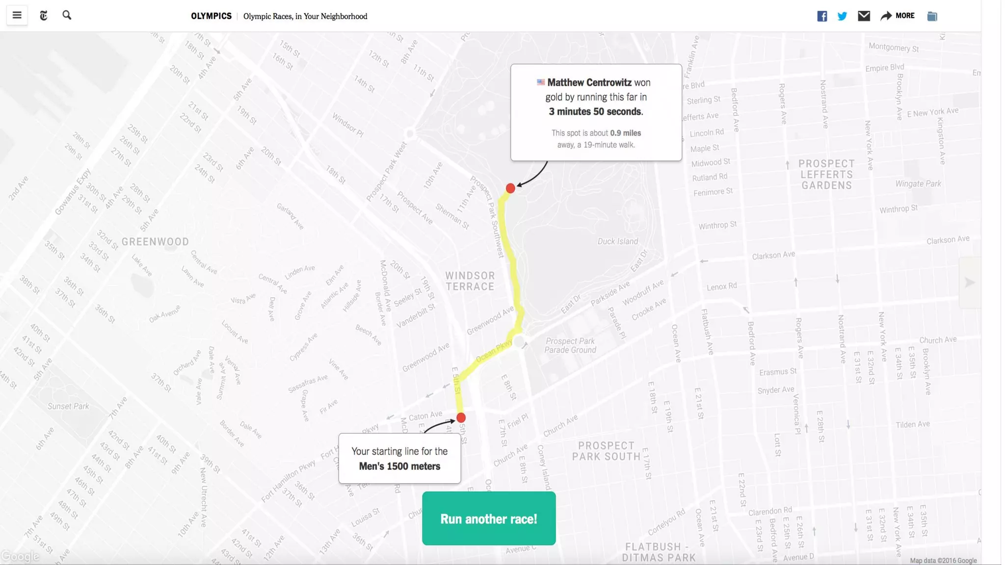 Fitting in the News: Creating Personalized Interactives