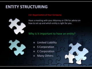 What are my weaknesses?