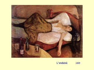 L'endemà 1895
 