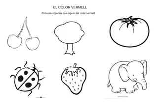 Fitxes 2 n trimestre p3