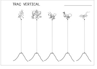 Fitxes 2 n trimestre p3