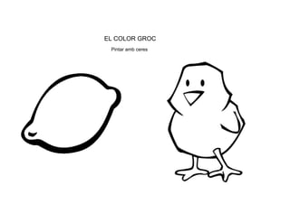 Fitxes 2 n trimestre p3