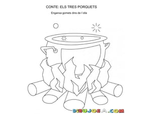 Fitxes 2 n trimestre p3